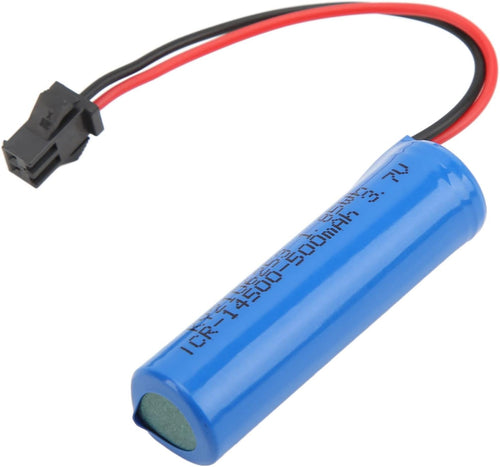 Precision RC Mighty Machinery Spare Battery