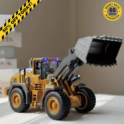 Precision RC Loader product photo